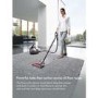 Dyson Big Ball Turbine Bagless Cylinder Vacuum Cleaner – Satin Rich Purple