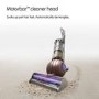 Dyson Big Ball Bagless Cylinder Vacuum Cleaner - Harlequin