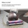 Dyson Big Ball Bagless Cylinder Vacuum Cleaner - Harlequin