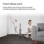Dyson Big Ball Bagless Cylinder Vacuum Cleaner - Harlequin