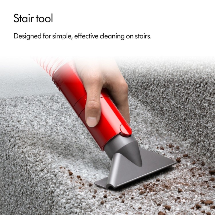 Dyson Big Ball Bagless Cylinder Vacuum Cleaner - Harlequin