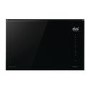 Hisense Built-In 900W Microwave with Grill - Black