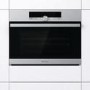 Hisense Built-In Combination Microwave Oven - Stainless Steel