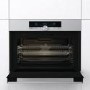 Hisense Built-In Combination Microwave Oven - Stainless Steel