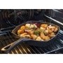 Hisense Built-In Combination Microwave Oven - Stainless Steel