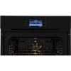 Galanz BIOUK004B 65L Full Touch Control Multifunction Electric Built-in Single Oven With Steam Clean