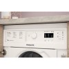 Hotpoint Anti-stain 7kg Wash 5kg Dry 1400rpm Integrated Washer Dryer