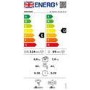 Hotpoint Anti-stain 7kg Wash 5kg Dry 1400rpm Integrated Washer Dryer- - Quiet, Steam - White