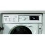 Hotpoint 8kg Wash 6kg Dry Integrated Washer Dryer With Quiet Inverter Motor
