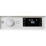 Hotpoint 8kg Wash 6kg Dry Integrated Washer Dryer With Quiet Inverter Motor