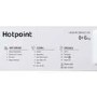 Hotpoint 8kg Wash 6kg Dry Integrated Washer Dryer With Quiet Inverter Motor
