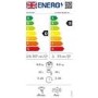Hotpoint Anti-Stain 8kg Wash 6kg Dry Integrated Washer Dryer -  White