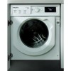 Hotpoint Anti-stain 9kg Wash 6kg Dry Integrated Washer Dryer With Quiet Inverter Motor