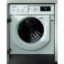 Refurbished Hotpoint BIWDHG961484 Integrated 9/6KG 1400 Spin Washer Dryer