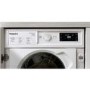 Refurbished Hotpoint BIWDHG961484 Integrated 9/6KG 1400 Spin Washer Dryer