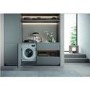 Refurbished Hotpoint BIWDHG961484 Integrated 9/6KG 1400 Spin Washer Dryer