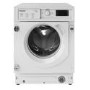 Hotpoint Anti-Stain 9kg Wash 6kg Dry 1400rpm Integrated Washer Dryer - White