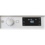 Hotpoint Anti-Stain 9kg Wash 6kg Dry 1400rpm Integrated Washer Dryer - White