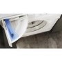 Refurbished Hotpoint Anti-Stain BIWDHG961485UK Integrated 9/6KG 1400 Spin Washer Dryer White