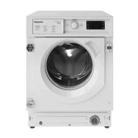 Hotpoint 9kg Wash 6kg Dry Integrated Washer Dryer - White