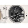 GRADE A2 - Hotpoint BIWDHL7128 7kg Wash 5kg Dry 1200rpm Integrated Washer Dryer With Efficient Inverter Motor - White