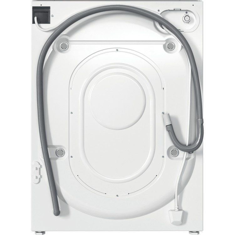 Indesit Push&Go 7kg Wash 5kg Dry Integrated Washer Dryer