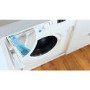 Indesit Push&Go 7kg Wash 5kg Dry Integrated Washer Dryer