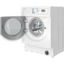 Indesit Push&Go 7kg Wash 5kg Dry Integrated Washer Dryer