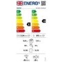 Indesit Push&Go 7kg Wash 5kg Dry 1400rpm Integrated Washer Dryer - White