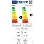 Indesit Push&Go 7kg Wash 5kg Dry 1400rpm Integrated Washer Dryer - White