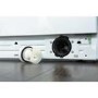 GRADE A3 - Hotpoint BIWMHG71284 7kg 1200rpm Integrated Washing Machine - White