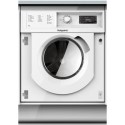 BIWMHG71483UKN Hotpoint Anti-stain 7kg 1400rpm Integrated Washing Machine