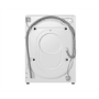 Hotpoint Anti-stain 8kg 1400rpm Integrated Washing Machine - White