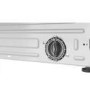Hotpoint Anti-stain 8kg 1400rpm Integrated Washing Machine - White