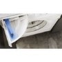 Hotpoint Anti-stain 8kg 1400rpm Integrated Washing Machine - White