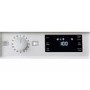 Refurbished Hotpoint BIWMHG91485UK Integrated 9KG 1400 Spin Washing Machine White