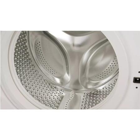 Refurbished Hotpoint BIWMHG91485UK Integrated 9KG 1400 Spin Washing Machine White