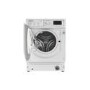 Hotpoint 9kg 1400rpm Integrated Washing Machine - White