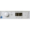 Indesit Push&amp;Go 8kg 1400rpm Integrated Washing Machine - White