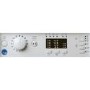 Refurbished Indesit Push&Go BIWMIL81485UK Integrated 8KG 1400 Spin Washing Machine White
