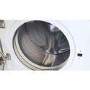 Indesit 9kg 1400rpm Integrated Washing Machine - White