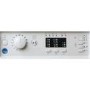 Refurbished Indesit Push & Go BIWMIL91485UK Integrated 9KG 1400 Spin Washing Machine White