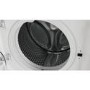 Indesit Push&Go 9kg 1400rpm Integrated Washing Machine - White