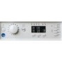 Indesit Push&Go 9kg 1400rpm Integrated Washing Machine - White