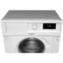 Whirlpool BIWMWG71253 7kg 1200rpm Integrated Washing Machine - White