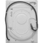 Whirlpool BIWMWG71253 7kg 1200rpm Integrated Washing Machine - White