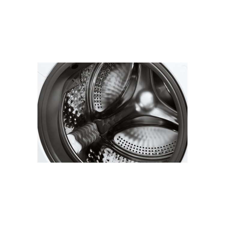 Whirlpool BIWMWG71484 7kg 1400rpm Integrated Washing Machine - White