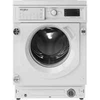 Whirlpool 8kg 1400rpm Integrated Washing Machine