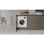 Whirlpool 8kg 1400rpm Integrated Washing Machine