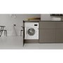 Whirlpool 8kg 1400rpm Integrated Washing Machine